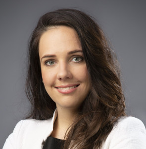 Nóra ZAMBÓ