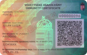ImmunityPass