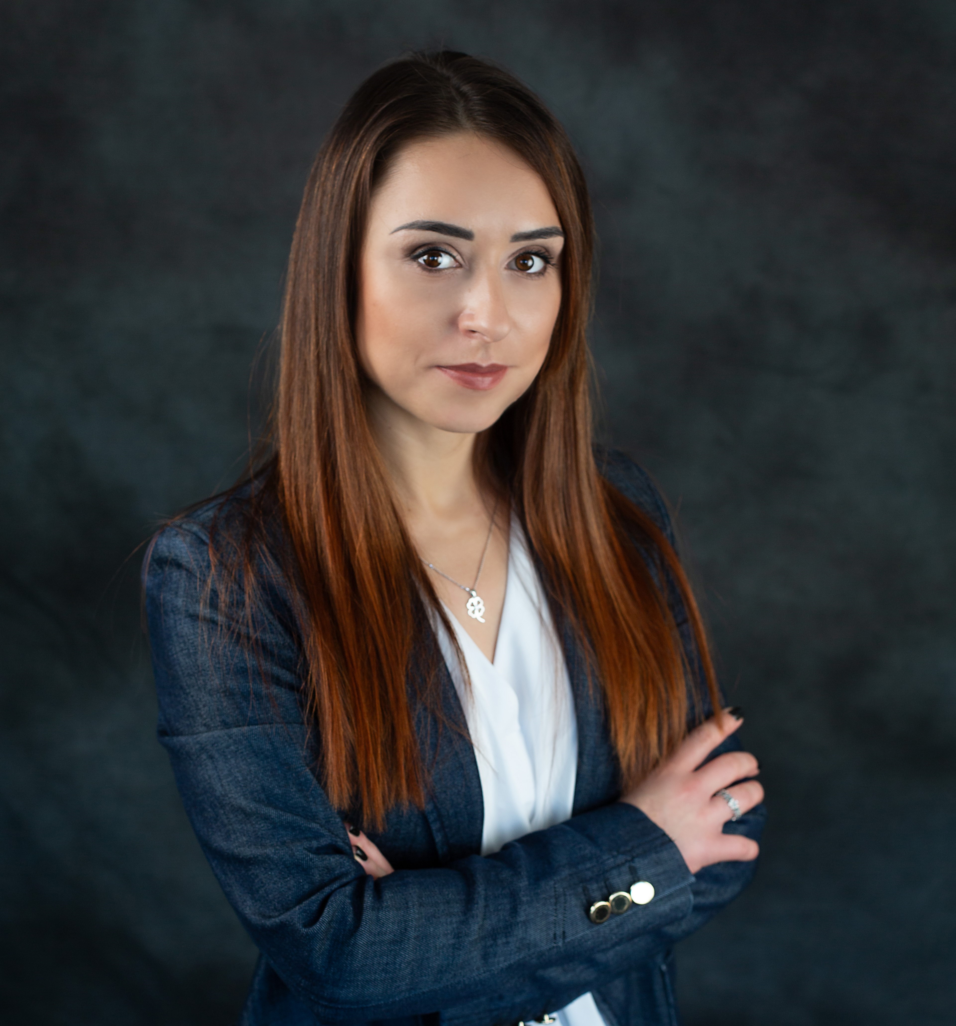 Brigitta JENEI