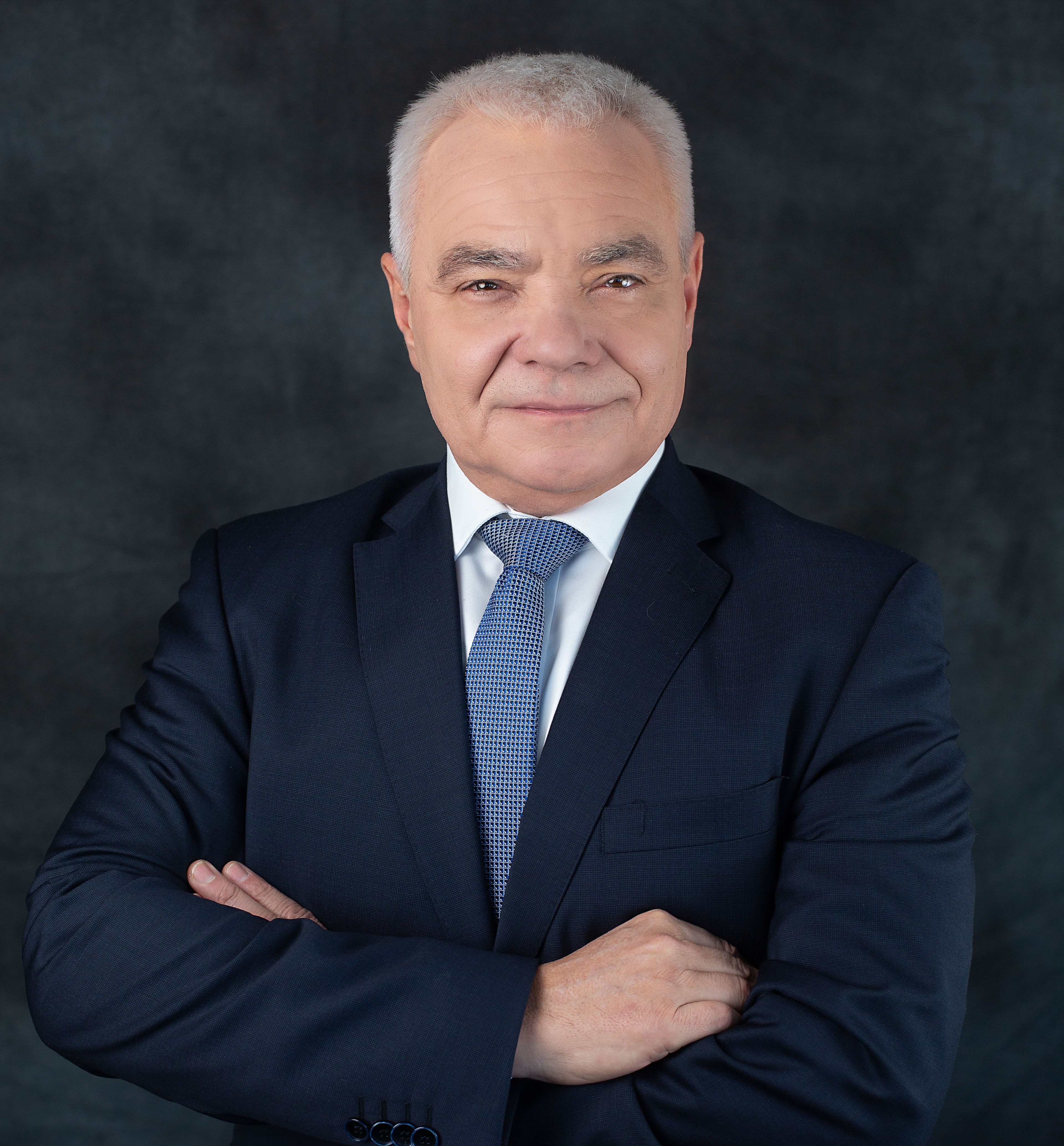László SÜVEGES-SZABÓ