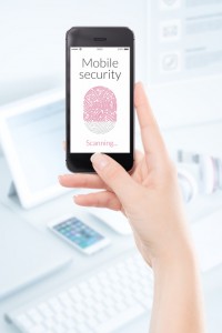 mobil_fingerprint